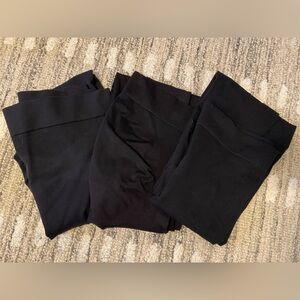 Blanqi Maternity Leggings